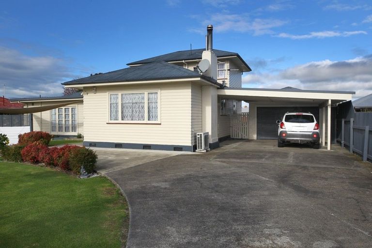 Photo of property in 212 Park Road South, Akina, Hastings, 4122