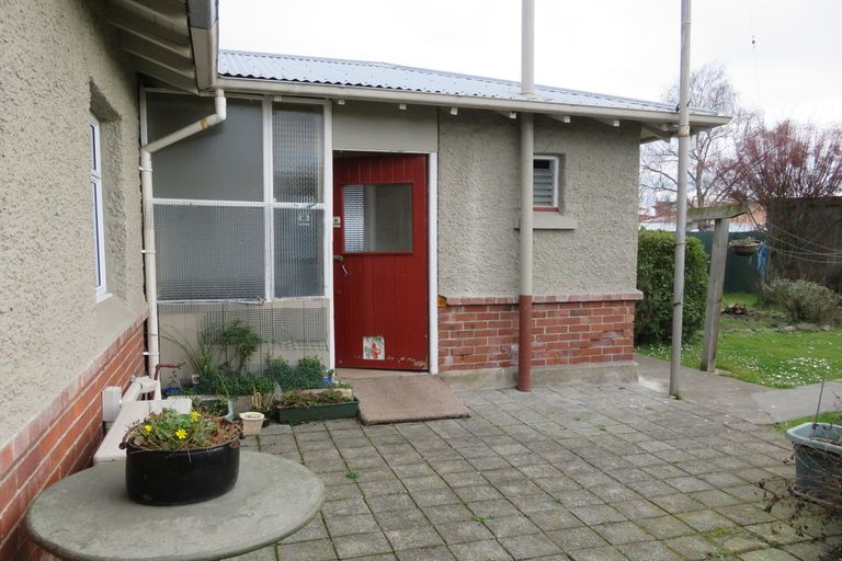 Photo of property in 19 Hally Terrace, Temuka, 7920