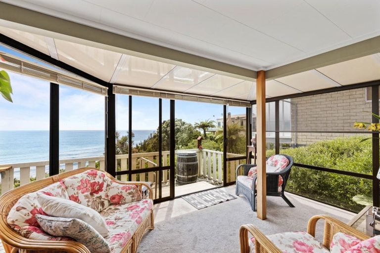 Photo of property in 13 Motukari Place, Onaero, Waitara, 4383