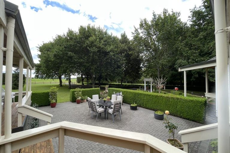 Photo of property in 314 Campbell Road, Richmond Downs, Walton, 3475