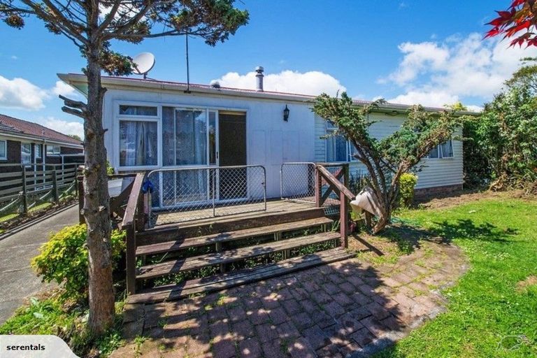 Photo of property in 80 Mclean Avenue, Papatoetoe, Auckland, 2025