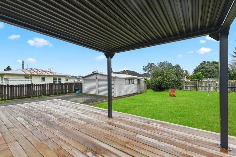 Photo of property in 8 Havelock Road, Ngaruawahia, 3720