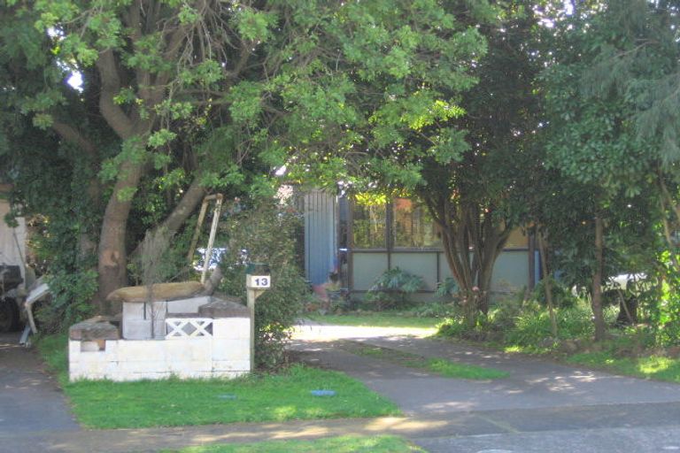 Photo of property in 13 Epsom Road, Mount Maunganui, 3116