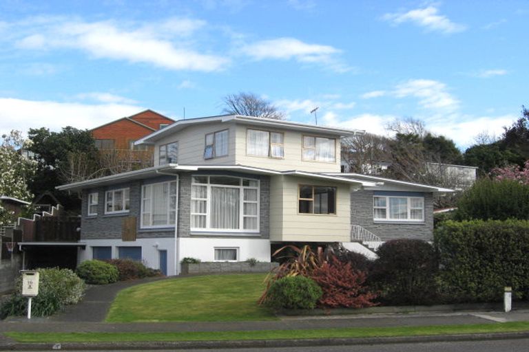 Photo of property in 10 Kennedy Drive, Levin, 5510