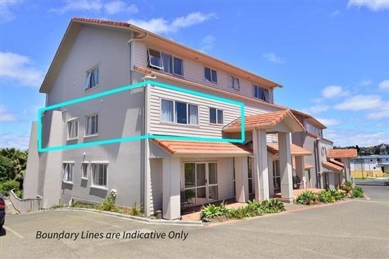 Photo of property in Santa Rosa, 42/340 Gulf Harbour Drive, Gulf Harbour, Whangaparaoa, 0930