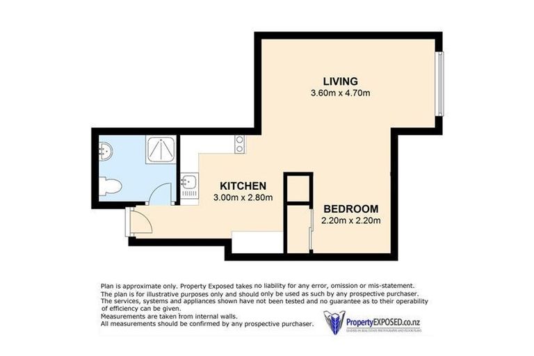 Photo of property in Luna Apartments, 1n/16 Burton Street, Grafton, Auckland, 1010