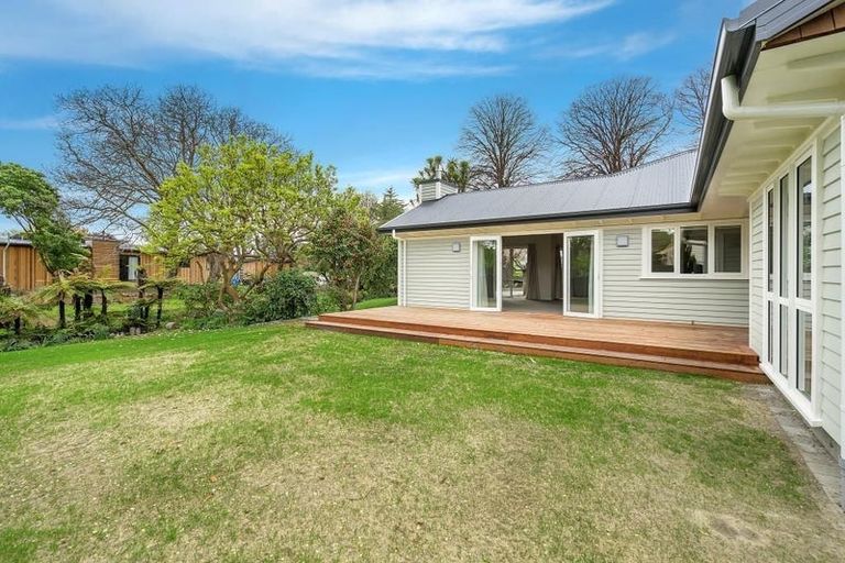 Photo of property in 59 Chrystal Street, Richmond, Christchurch, 8013