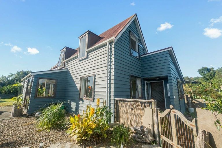 Photo of property in 11 Tirairaka Terrace, Okiato, Russell, 0272