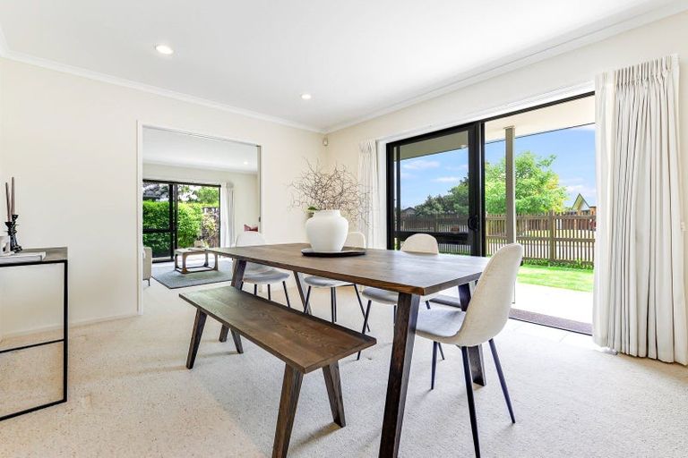 Photo of property in 7 Milbrook Place, Chartwell, Hamilton, 3210