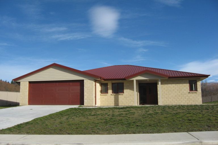 Photo of property in 15 Walnut Grove, Alexandra, 9320