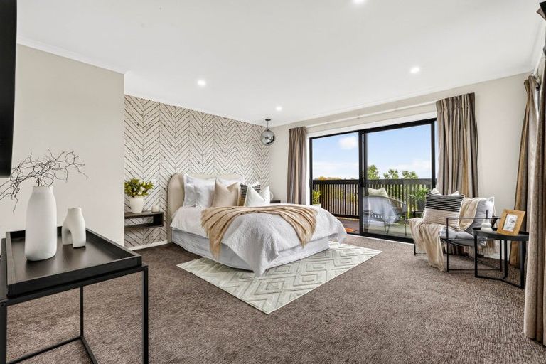 Photo of property in 2 Dulverton Rise, Flagstaff, Hamilton, 3210