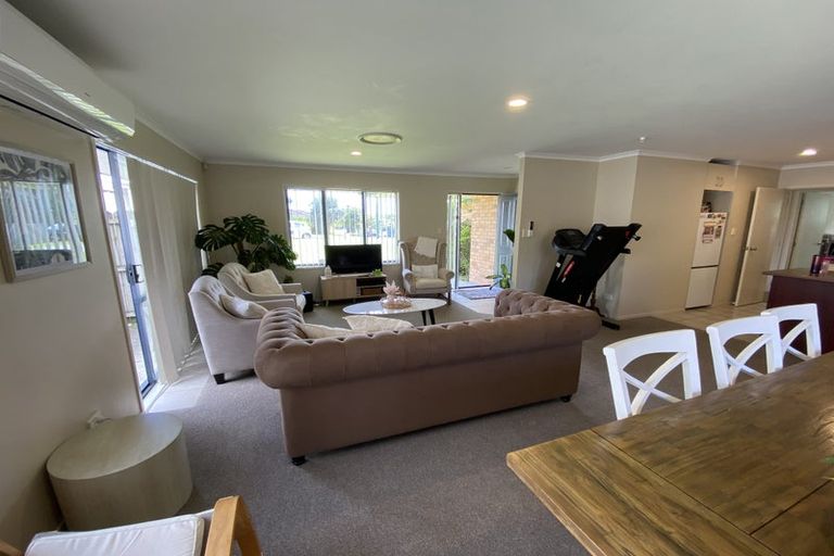 Photo of property in 18 Thomas Road, Flat Bush, Auckland, 2019