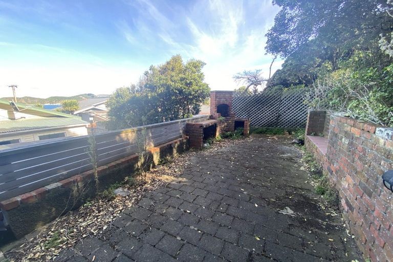 Photo of property in 45 Moa Point Road, Moa Point, Wellington, 6022