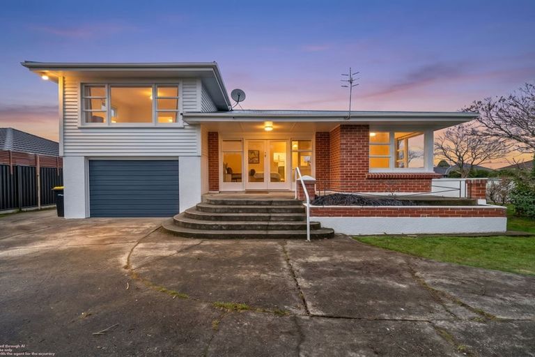 Photo of property in 29 Abbot Street, Waverley, Invercargill, 9810