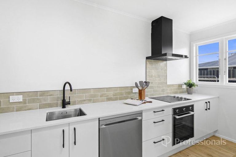 Photo of property in 226 Taita Drive, Avalon, Lower Hutt, 5011