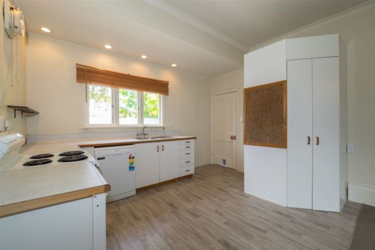 Photo of property in 46 Havelock Street, Ashburton, 7700