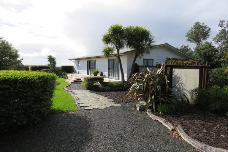 Photo of property in 44 Puriri Block Road, Kaingaroa, Kaitaia, 0482