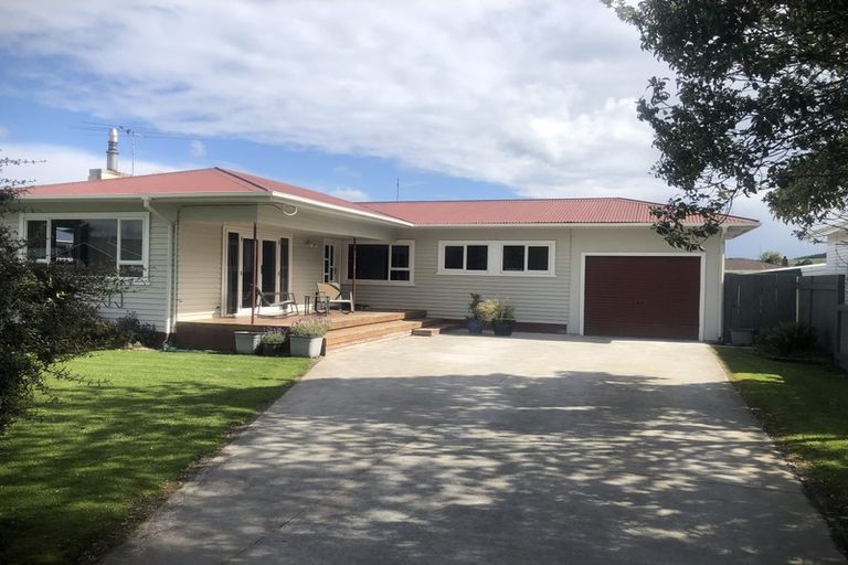 Photo of property in 58 Lahore Street, Wairoa, 4108