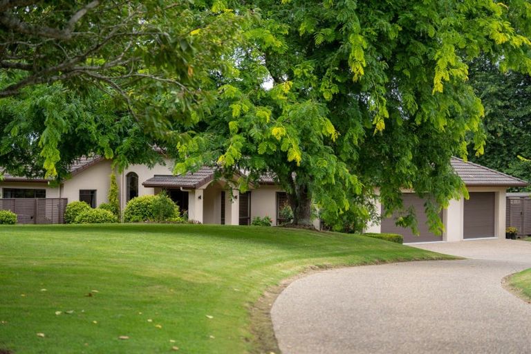 Photo of property in 266 Lake View Drive, Karapiro, Cambridge, 3494