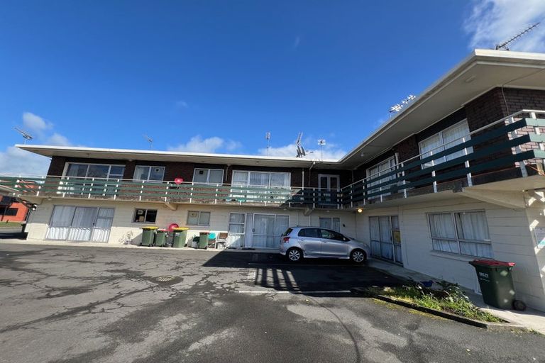 Photo of property in 5/4 May Street, Hamilton East, Hamilton, 3216