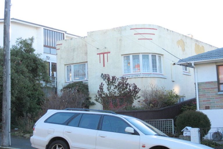 Photo of property in 68 Hawthorn Avenue, Mornington, Dunedin, 9011