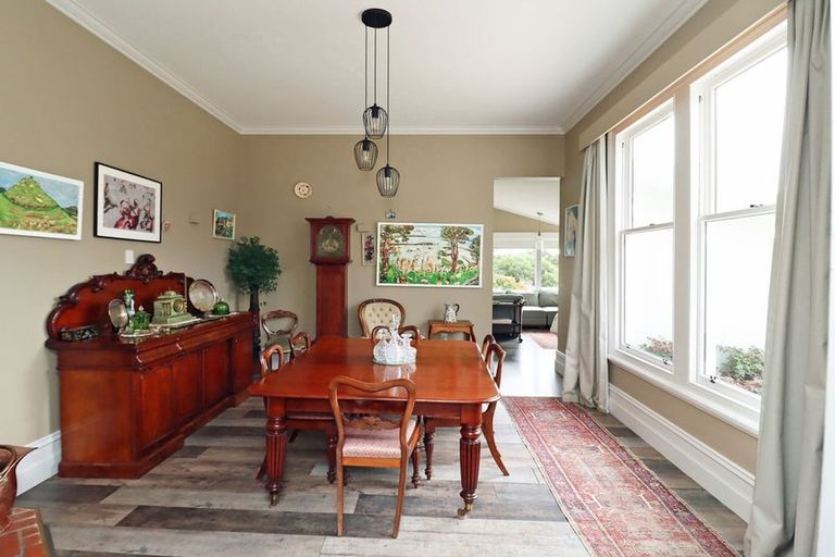 Photo of property in 41 Test Street, South Hill, Oamaru, 9400