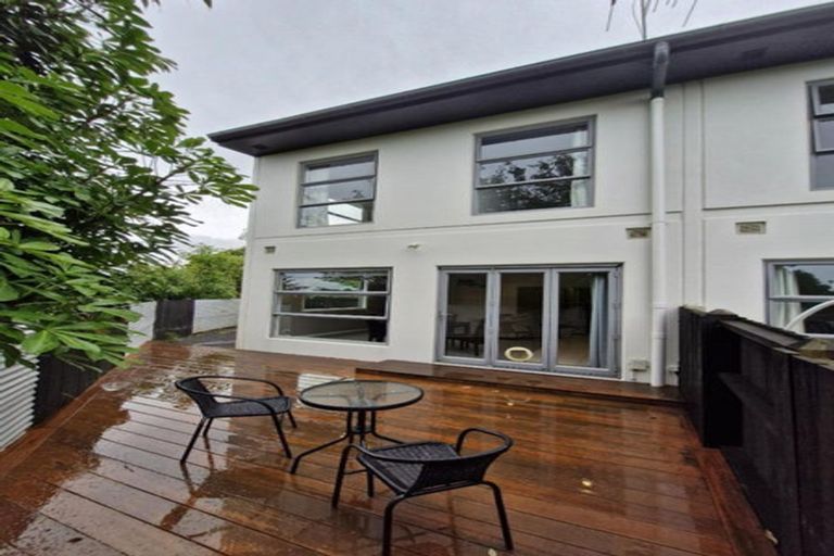 Photo of property in 7/38 Maratahu Street, Westown, New Plymouth, 4310