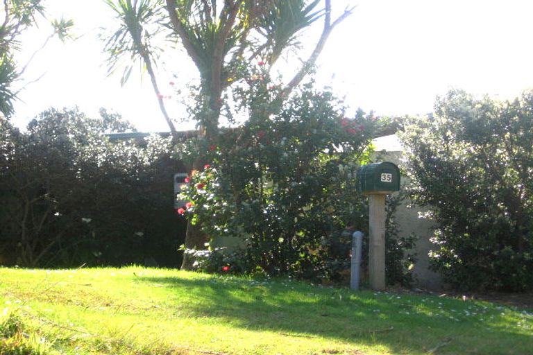 Photo of property in 35 Otama Beach Road, Opito Bay, Whitianga, 3592