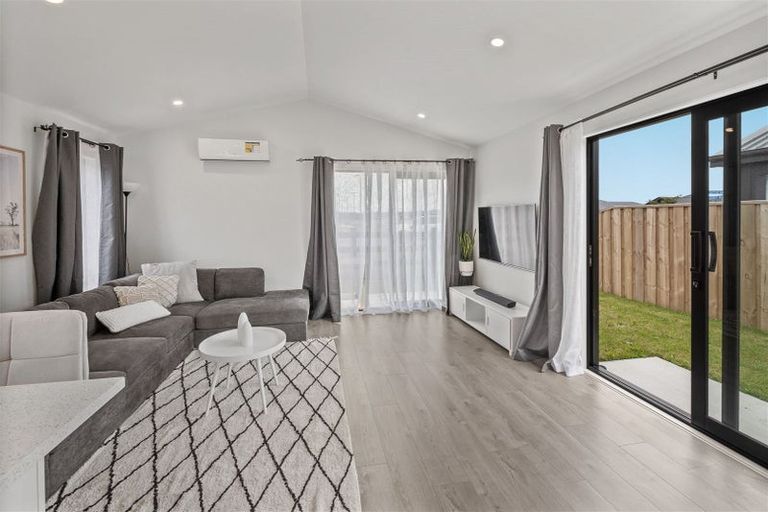 Photo of property in 26 Clement Avenue, Rolleston, 7615