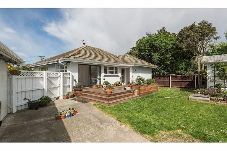 Photo of property in 25 Spurway Place, Mairehau, Christchurch, 8013