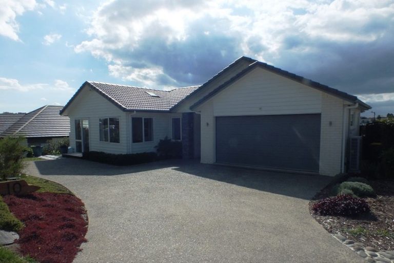 Photo of property in 10 Discovery Drive, Gulf Harbour, Whangaparaoa, 0930