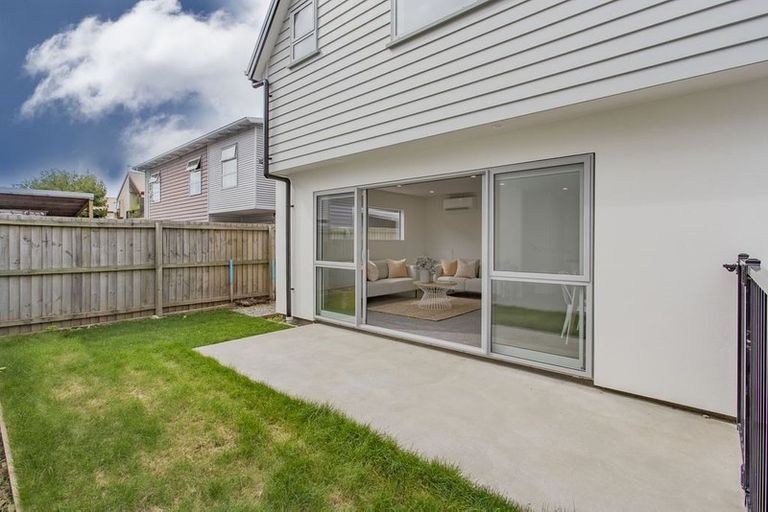 Photo of property in 6/33 Elizabeth Street, Riccarton, Christchurch, 8041