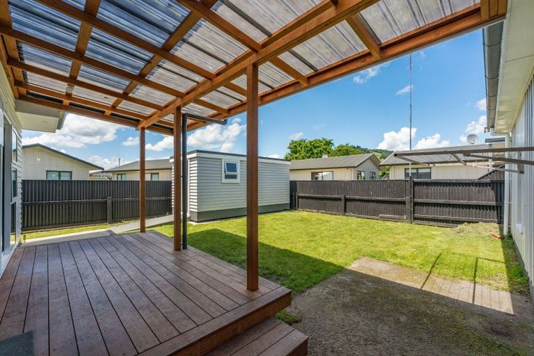 Photo of property in 43 Huia Street, Taumarunui, 3920