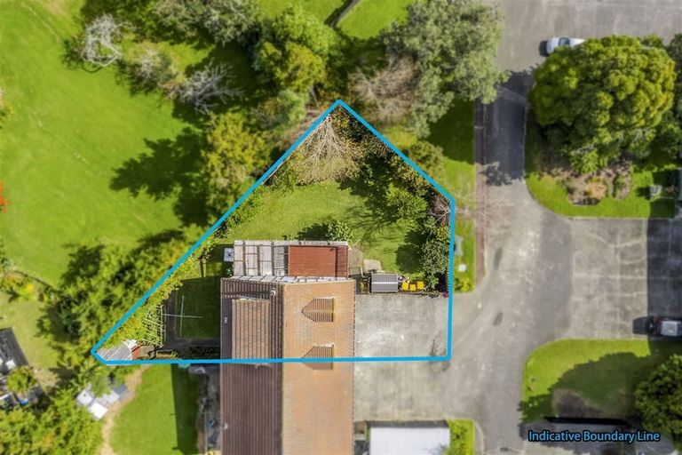 Photo of property in 3/49 Seabrook Avenue, New Lynn, Auckland, 0600