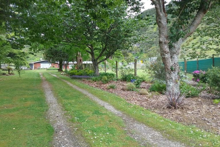 Photo of property in 1139 State Highway 4, Manunui, Taumarunui, 3992