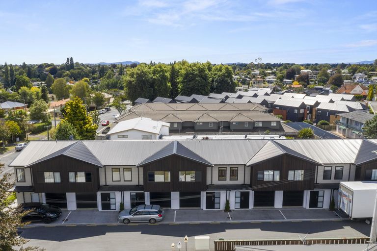 Photo of property in 6/25 Abbotsford Street, Whitiora, Hamilton, 3200