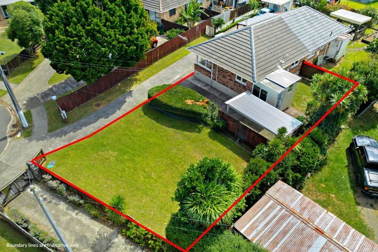 Photo of property in 1/20 Dreifuss Place, Mangere East, Auckland, 2024