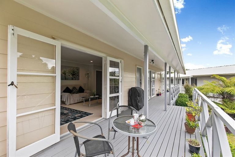 Photo of property in 164 Glendhu Road, Bayview, Auckland, 0629