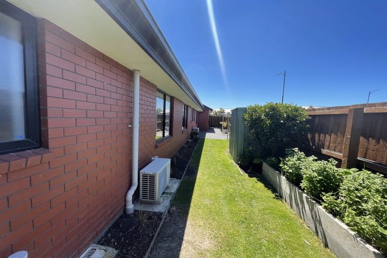 Photo of property in 35 Tauhinu Avenue, Lincoln, 7608