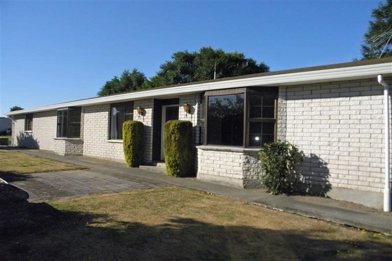 Photo of property in 140 Gladstone Terrace, Gladstone, Invercargill, 9810