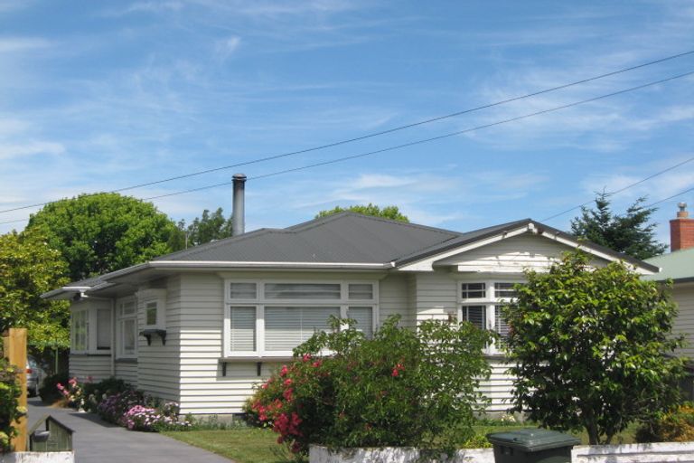 Photo of property in 22 Penrith Avenue, Somerfield, Christchurch, 8024