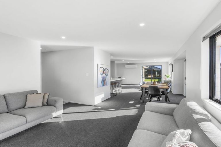 Photo of property in 28 Westbrook Avenue, Rolleston, 7615