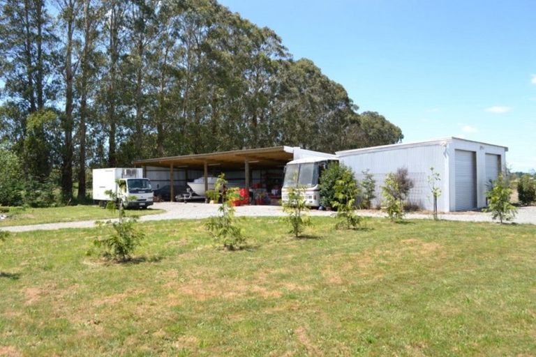 Photo of property in 80 Waikoruru Road, Tuahiwi, Kaiapoi, 7691