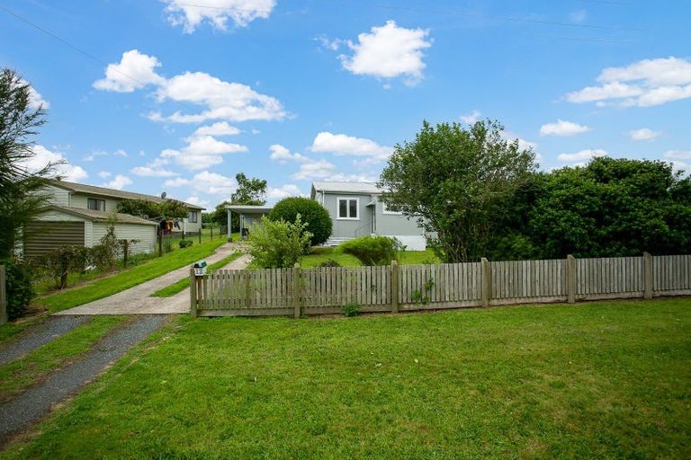Photo of property in 12 Sanders Street, Arapuni, Putaruru, 3415