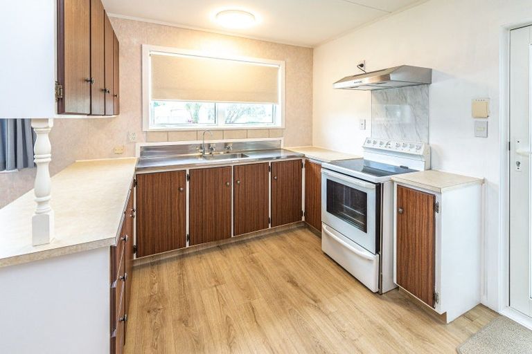 Photo of property in 58 Hackett Street, Whanganui East, Whanganui, 4500