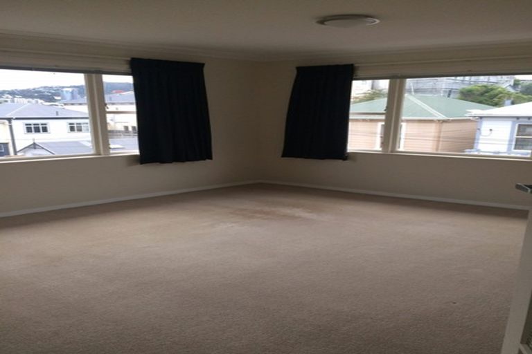 Photo of property in 5/6 Armour Avenue, Mount Victoria, Wellington, 6011