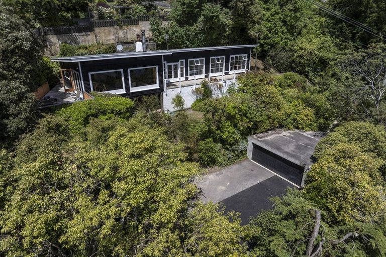 Photo of property in 21 Glengyle Street, Vauxhall, Dunedin, 9013