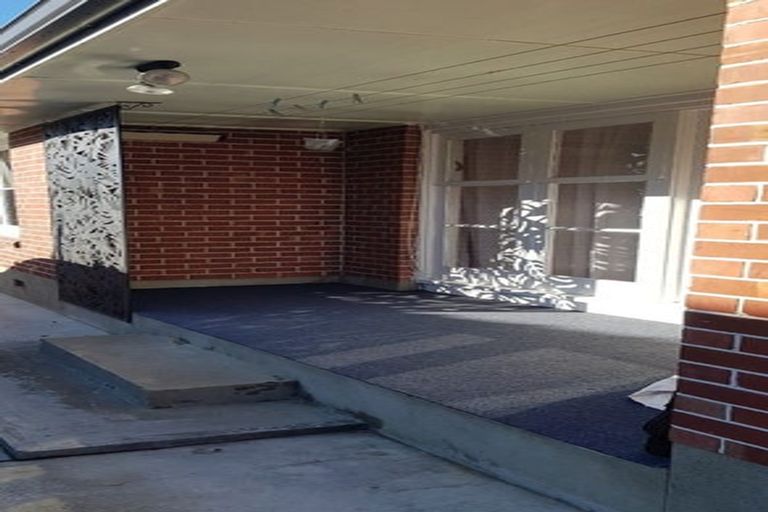 Photo of property in 24 Sugden Street, Spreydon, Christchurch, 8024