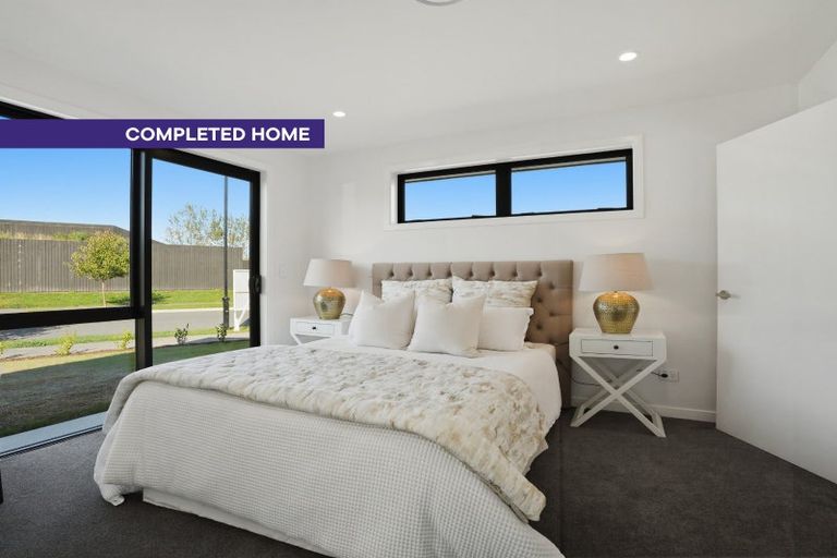 Photo of property in 9 John Holmes Road, Halswell, Christchurch, 8025