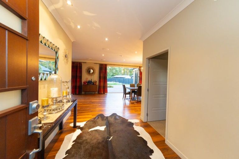 Photo of property in 6 Homestead Lane, Fitzherbert, Palmerston North, 4471